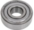 Подшипник SKF 6201-2Z/C3 4687207252133 4
