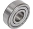 Подшипник SKF 6201-2Z/C3 4687207252133 5