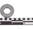 Подшипник SKF 6206-2Z/C3 4687207252270 6