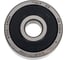Подшипник SKF 6300-2RSH 4687207252478 3
