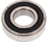 Подшипник SKF 61900-2RS1 4687207252058 4