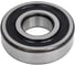Подшипник SKF 6305-2RS1 4687207252607 4