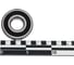 Подшипник SKF 6305-2RS1 4687207252607 6