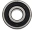 Подшипник SKF 6201-2RS1 4687207252119 3