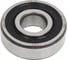 Подшипник SKF 6201-2RS1 4687207252119 4
