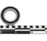 Подшипник SKF 6008-2RS1 4687207251815 6