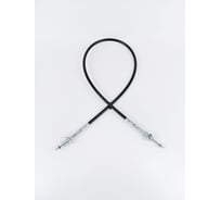 Трос гидрораспределителя АРКАИМ 1.5 м, резьба/резьба 4CAV601500 CD