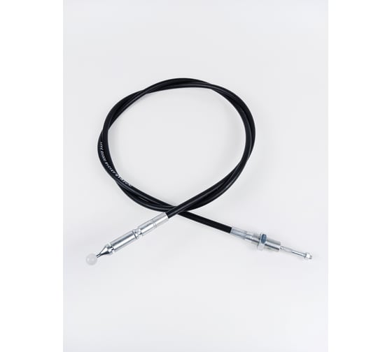 Трос гидрораспределителя АРКАИМ INDEMAR 2.5 метра, резьба/шар IB-431216/02.50 1