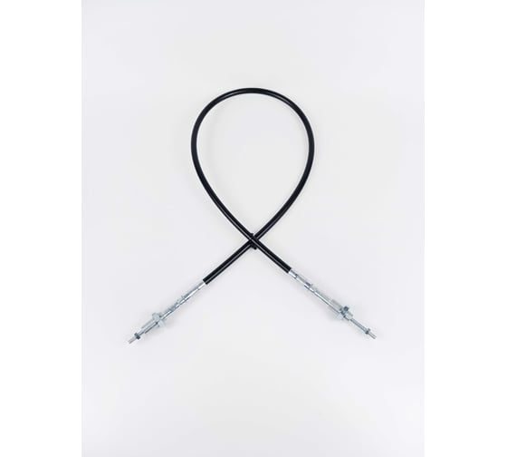 Трос гидрораспределителя АРКАИМ 3.5м, резьба/шар, аналог INDEMAR IB-431216/03, 50 TMS 3.5 1