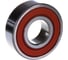 Подшипник SKF 2203 E-2RS1TN9 4687207251501 1