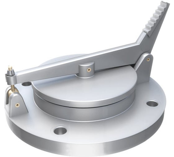 Люк отбора проб Vengo ЛЗ-150 1