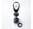 Тросовый джойстик для гидрораспределителя АРКАИМ (АНАЛОГ ID-6030 INDEMAR), с 2 кнопками, трос под вилку M135C2 1