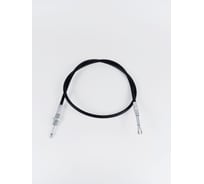 Трос гидрораспределителя АРКАИМ 1.8 м, резьба/вилка, аналог INDEMAR IT-731133/01,80 TMV1.8