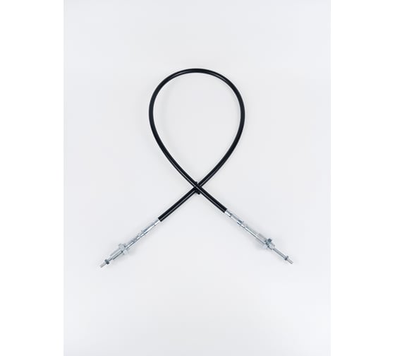 Трос гидрораспределителя АРКАИМ 3.5м, резьба/резьба ( 4CAV603500 ) 4CAV603500 CD 1