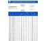 Втулка зажимная EMT BK 11 60 x 90 (KLEE060) BK011060090EMT 4