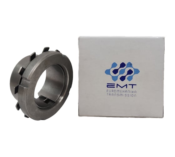 Втулка зажимная EMT BK 26 55 x 65 (KLFC055) BK026055065EMT 1