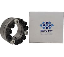 Втулка зажимная EMT BK 45 18 x 40 (KLHH018) BK045018040EMT