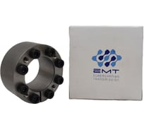 Втулка зажимная EMT BK 61 20 x 38 (KLSS020) BK061020038EMT