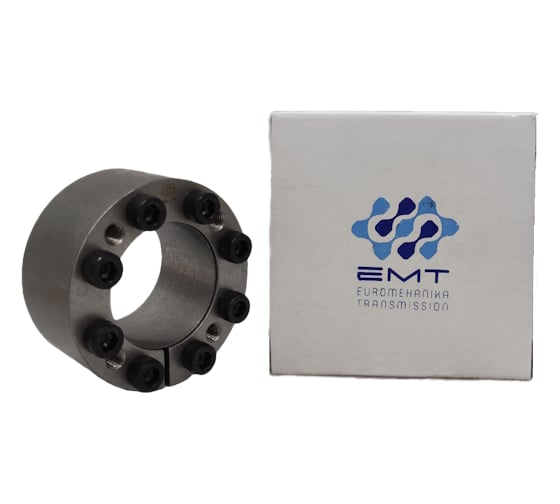 Втулка зажимная EMT BK 61 5 x 16 BK061005016EMT 1