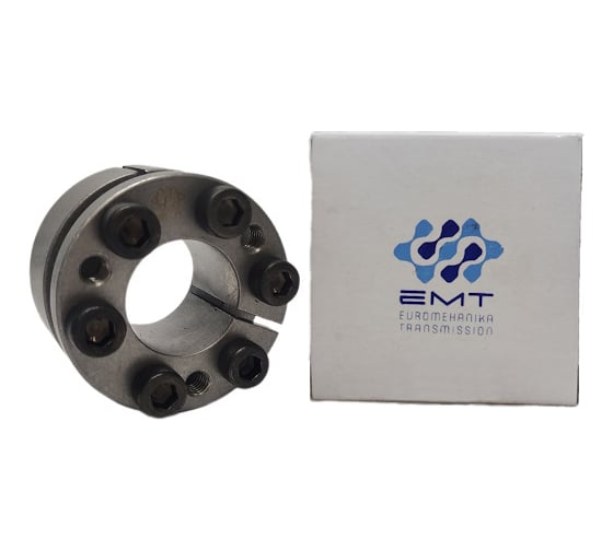 Втулка зажимная EMT BK 13 65 x 95 (KLAA065) BK013065095EMT 1