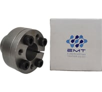 Втулка зажимная EMT BK 80 32 x 43 (KLCC032) BK080032043EMT