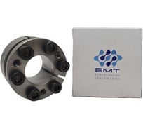 Втулка зажимная EMT BK 13 85 x 125 (KLAA085) BK013085125EMT