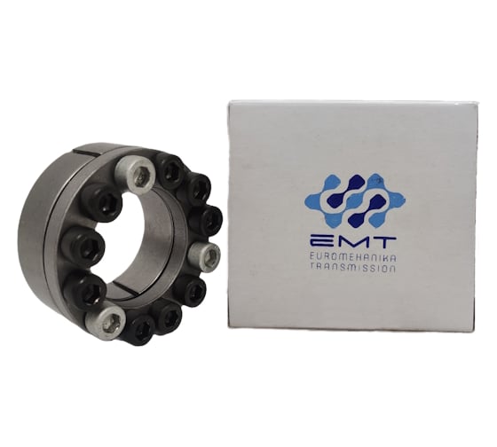 Втулка зажимная EMT BK 45 55 x 83 (KLHH055) BK045055083EMT 1