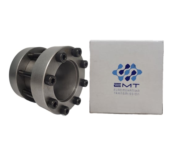 Втулка зажимная EMT BK 95 48 x 90 (KLMM048) BK095048090EMT 1