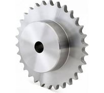 Звездочка цепи MTD 06B-1 Z=31 со ступицей, под расточку, без закалки PB 06B-1-31