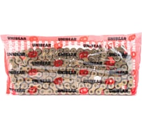 Цепь UNIBEAR 530H-120L усиленная, золотая, 00-00051358