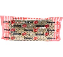 Цепь UNIBEAR 520UO-110L усиленная, O-ring уплотнение, золотая, 00-00051317