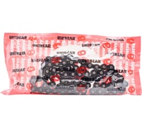 Цепь UNIBEAR 520H-68L усиленная, черная, 00-00051637