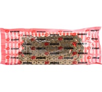 Цепь UNIBEAR 525UO-108L усиленная, O-ring уплотнение, золотая, 00-00051345