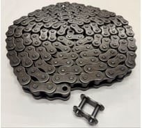 Цепь UNIVERSAL 24B-1 (5,029м; 132зв.) 24B-1 (132зв.) (UN)