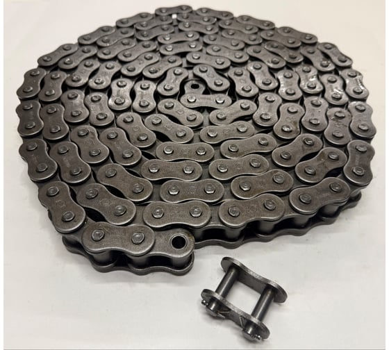 Цепь UNIVERSAL 24B-1 (5,029м; 132зв.) 24B-1 (132зв.) (UN) 1