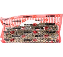 Цепь UNIBEAR 520-118L золотая, 00-00051338