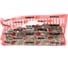 Цепь UNIBEAR 520-118L золотая, 00-00051338 1