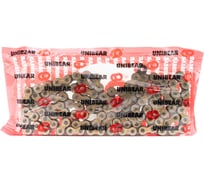 Цепь UNIBEAR 520-114L золотая, 00-00051337