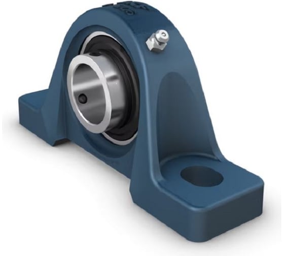 Корпус SKF в сборе UCP 213/H 4687207253093 1