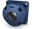Корпус SKF FNL 517 B 4687207252768 1