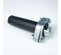 Адаптер-штуцер тросового исполнения гидрораспределителя АРКАИМ Р40/Р80, пластик AV1M пластик