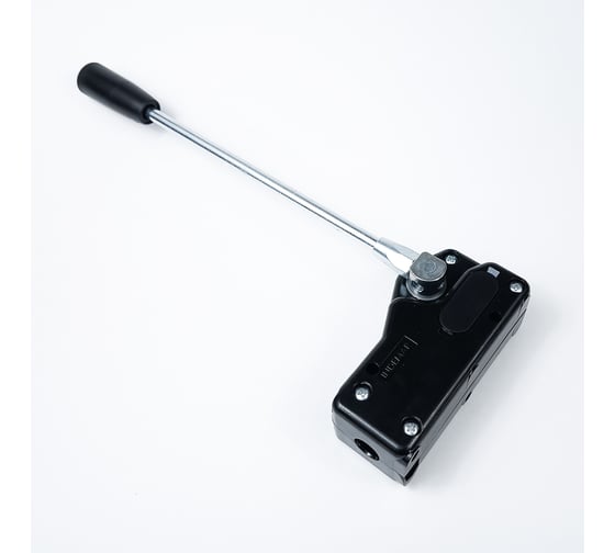 Джойстик для гидрораспределителя АРКАИМ тросовый, 3047 INDEMAR, трос под вилку INDEMAR(3047) 1