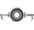 Камлок TITAN LOCK нержавеющий тип DА (переходник розетка 4 х ниппель 3), TL4030DASS 4