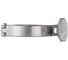Хомут TITAN LOCK CLAMP одноосевой DN125 нерж. 304,фланец 155мм, DIN TL125CLC-2 2