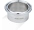 Штуцер TITAN LOCK CLAMP под приварку DN150 нерж. 316, фланец 183мм, DIN TL150CLW-2 1