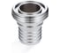 Резьбовой штуцер под рукав TITAN LOCK DIN 11851 DN65 нерж. 316 TL65THRSS-M 1