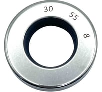 Сальник ЭнергоРесурс 30х55х8 5102015