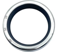 Сальник ЭнергоРесурс 40х50х10 5102021