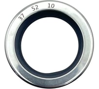 Сальник ЭнергоРесурс 37х52х10 5102020