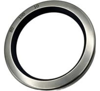 Сальник ЭнергоРесурс 80х100х10 5102037